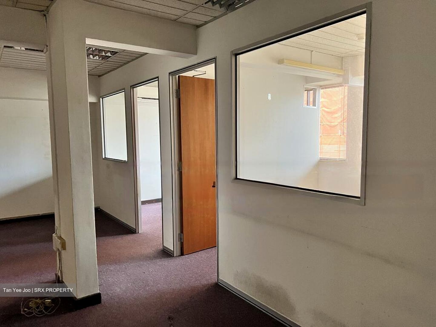Chye Sing Building (D7), Office #461299111